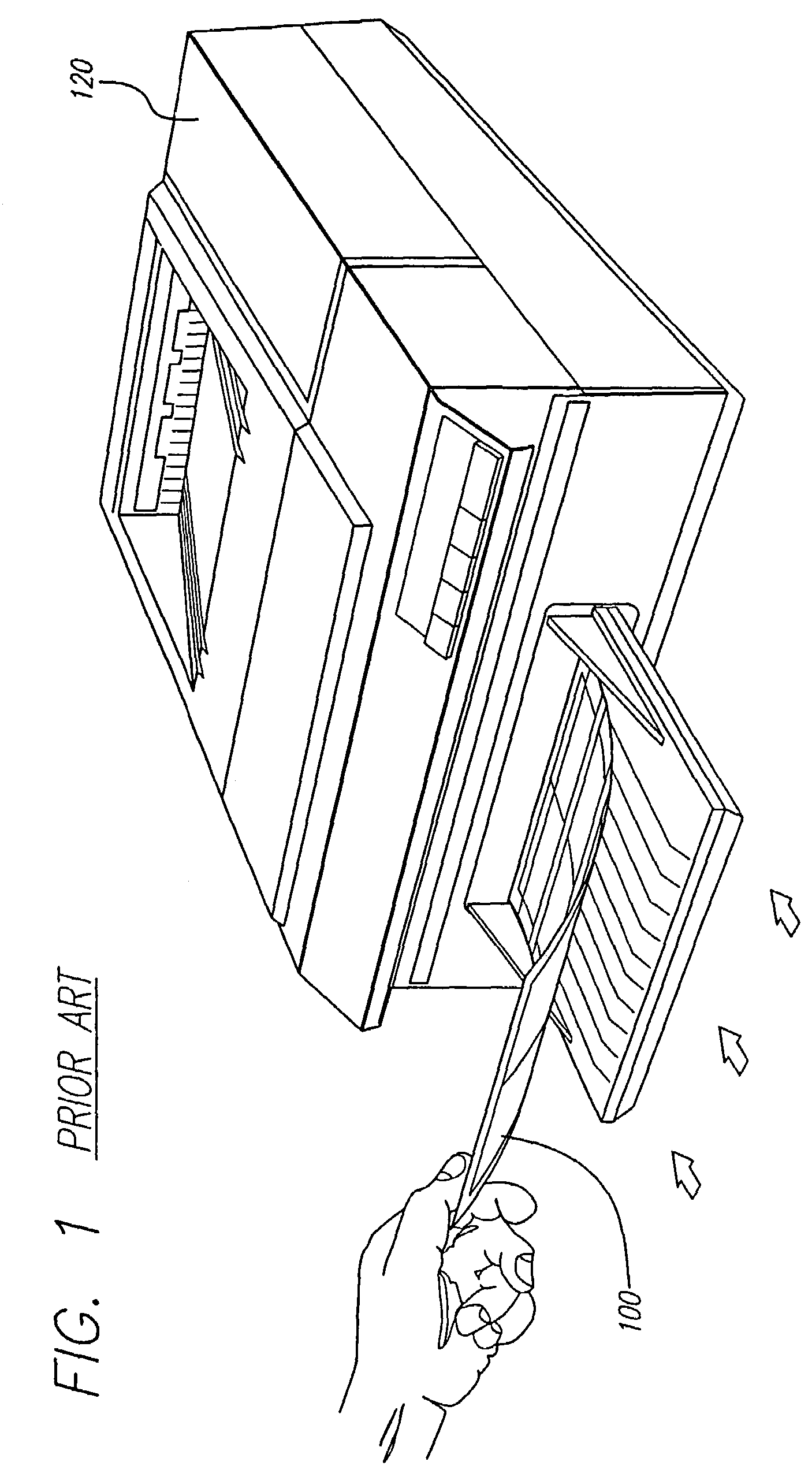 Method of forming a printable media sheet construction