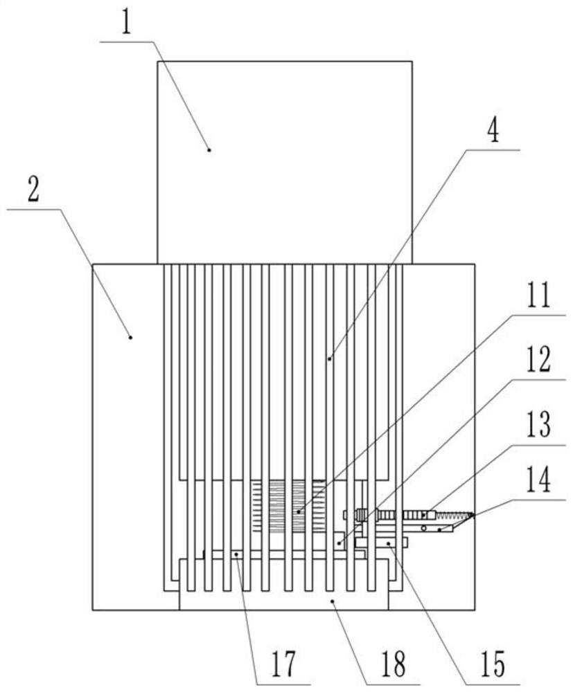 Environmental noise reduction device
