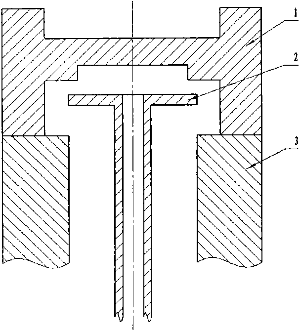 Preparation method of silicon-based composite substrate for electronic device