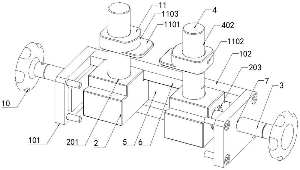 Adjustable torque verification anti-torque device