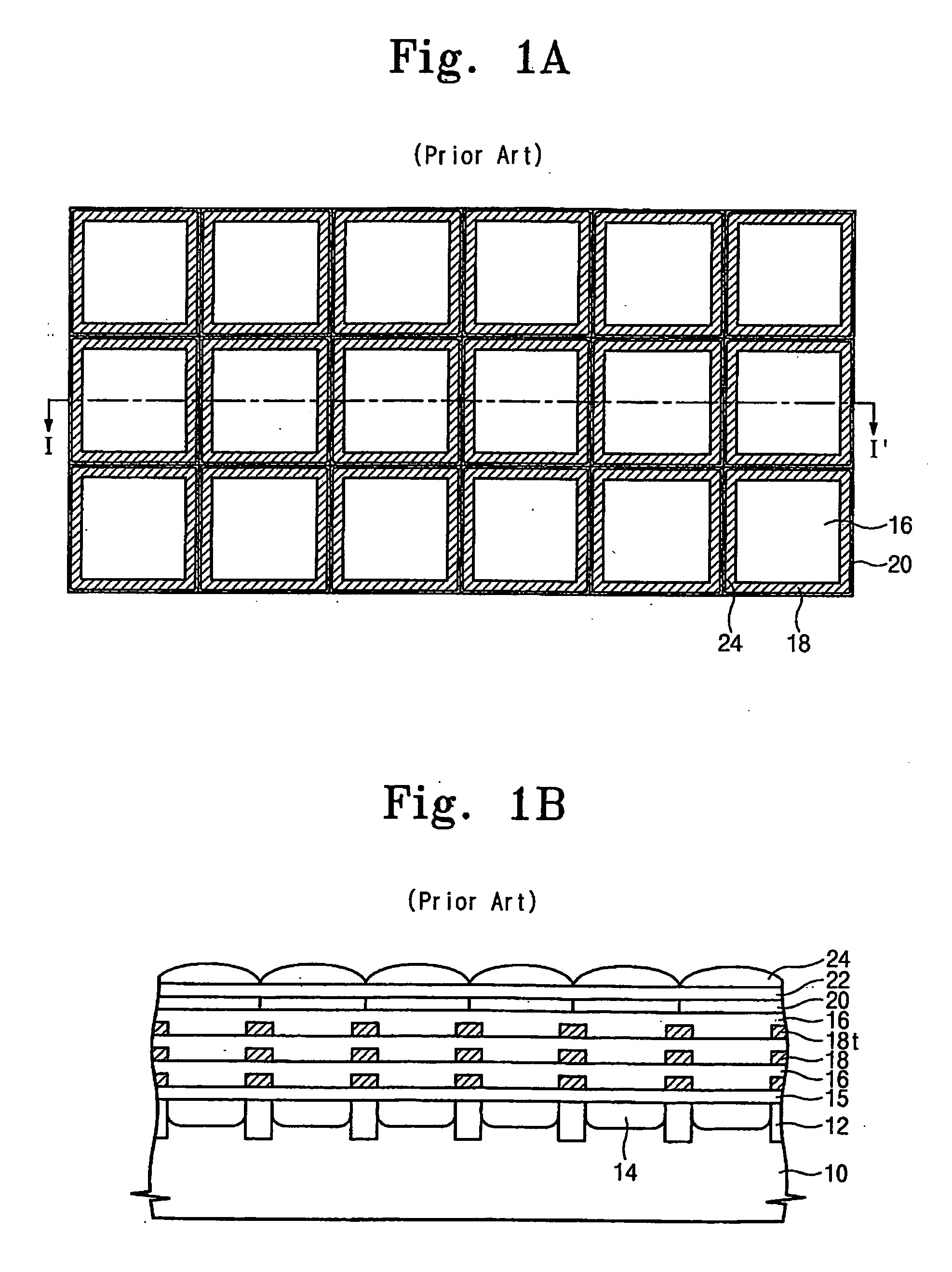 Image sensor and method of fabrication