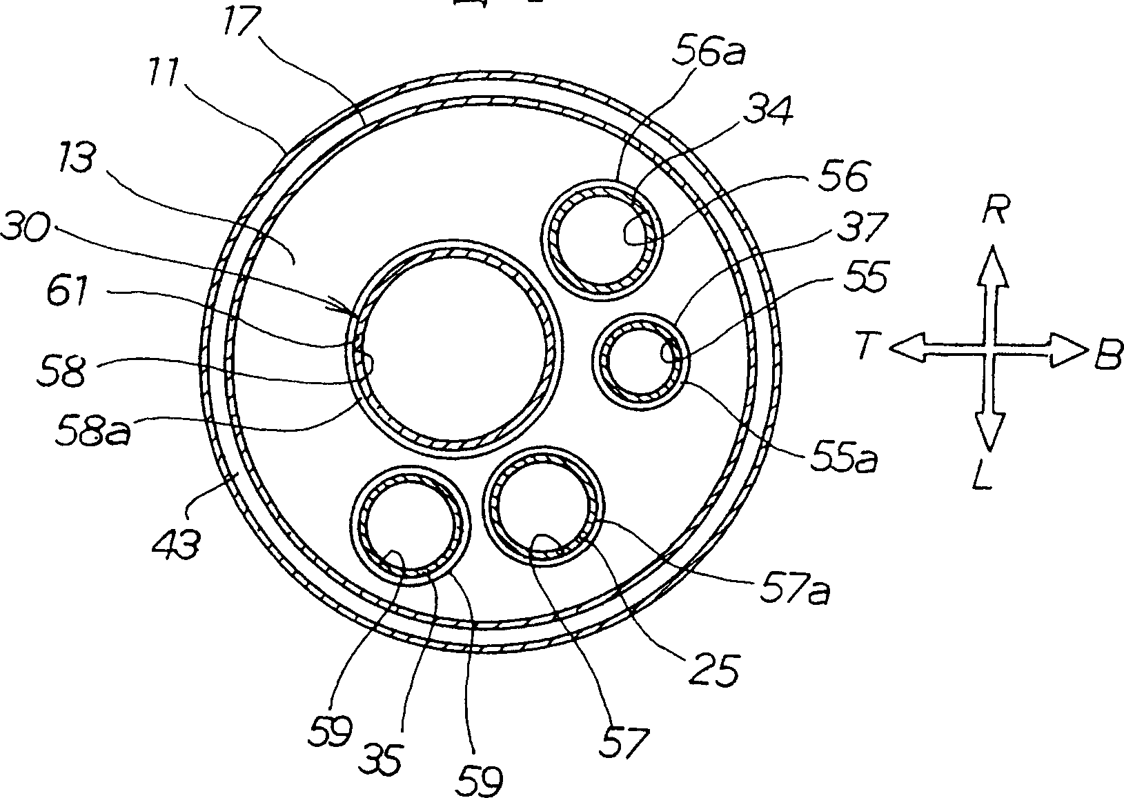 Metal catalytic reactor