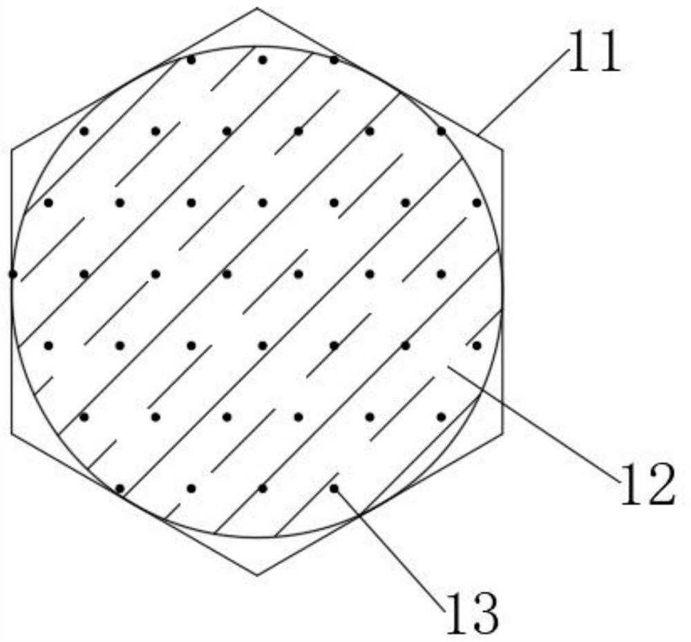 Preparation process of self-coated isolated plastic particles