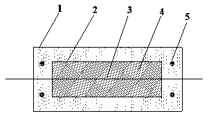 A Method for Rapidly Adjusting the Refractive Index Sensitivity of Long Period Fiber Bragg Gratings