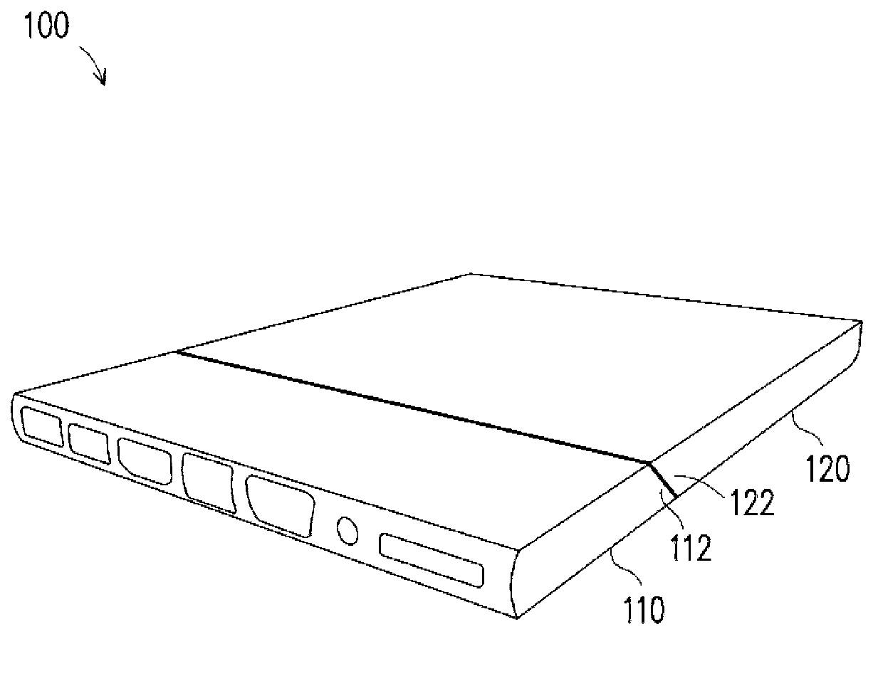 Electronic device