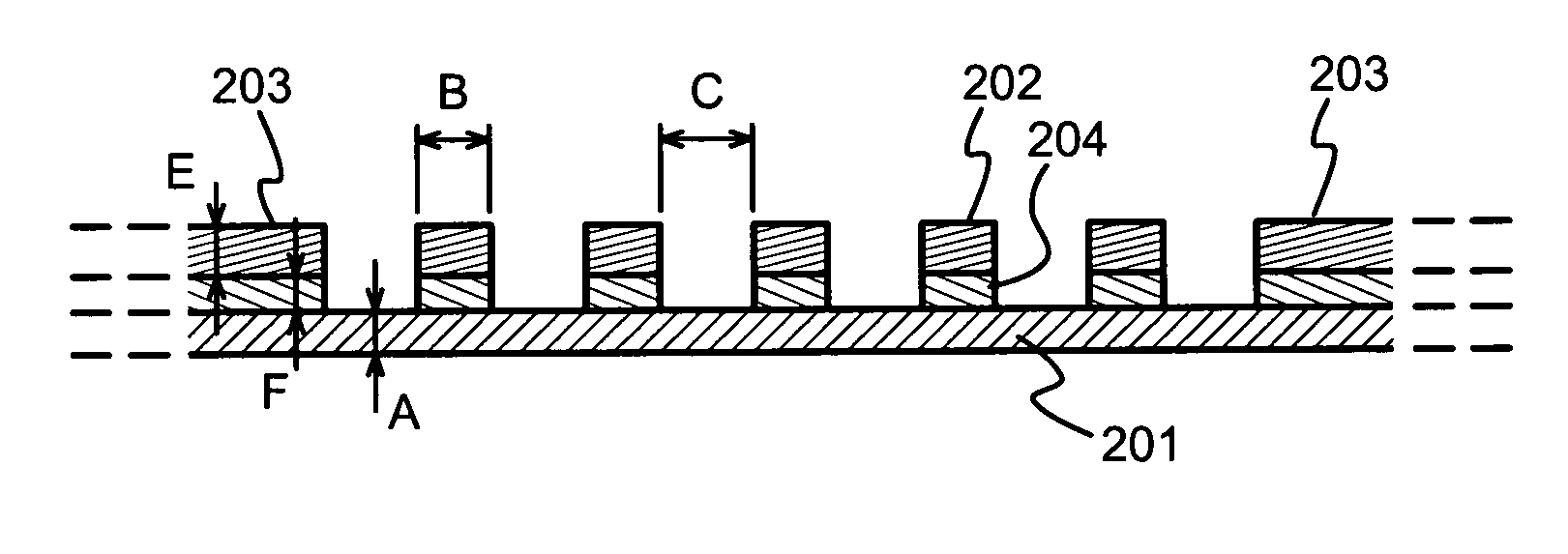 Window membrane for detector and analyser devices, and a method for manufacturing a window membrane