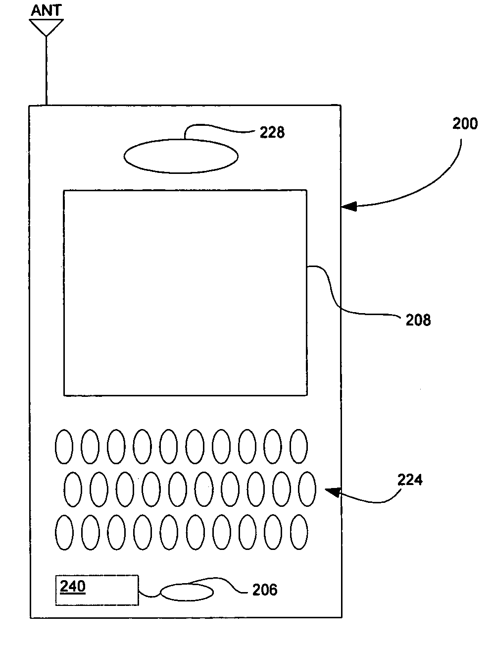 Device and method for embedding and retrieving information in digital images