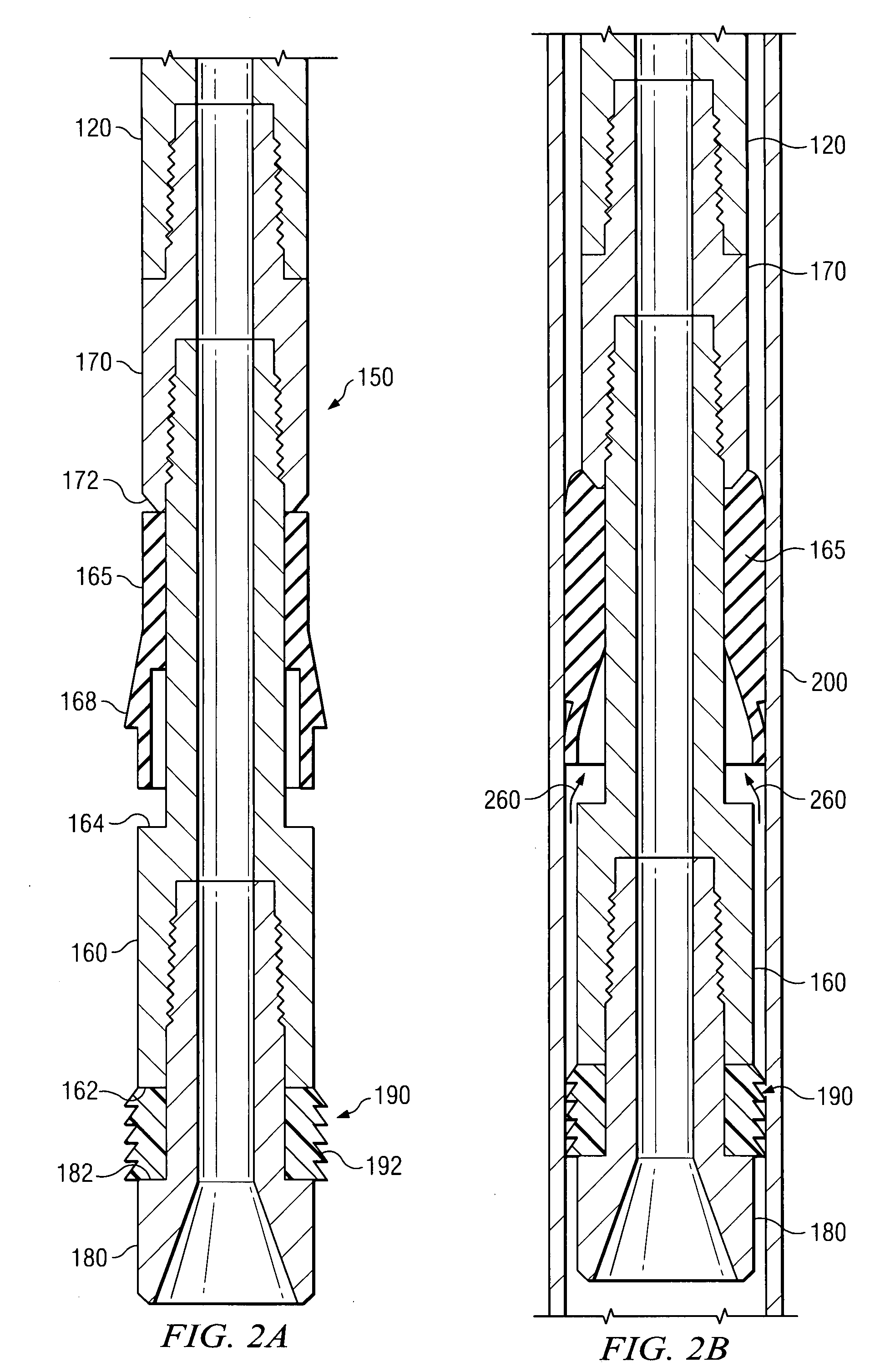 Wellhead isolation tool including an abrasive cleaning ring