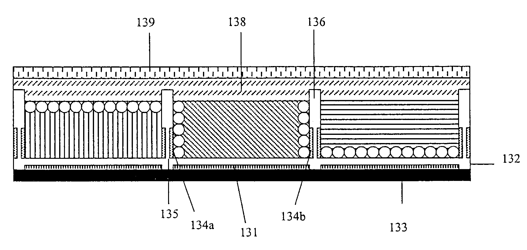 Electrophoretic display with dual-mode switching