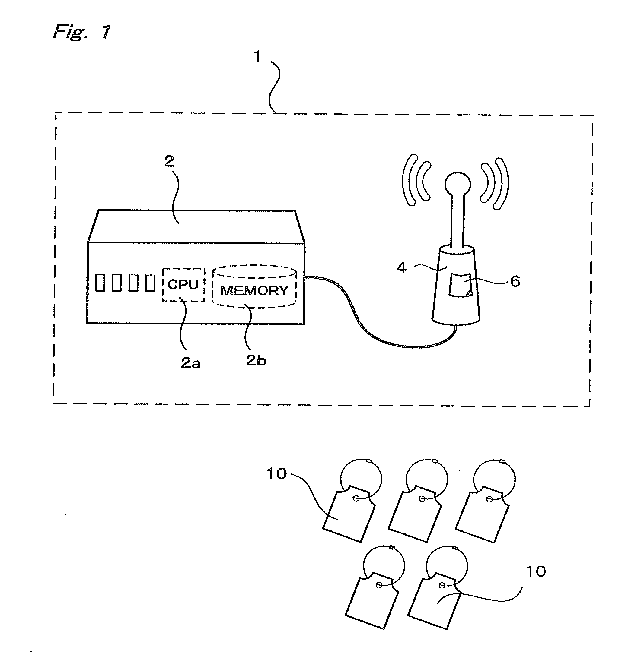 Communication system, operation confirmation processing method and operation confirmation processing program for communication system