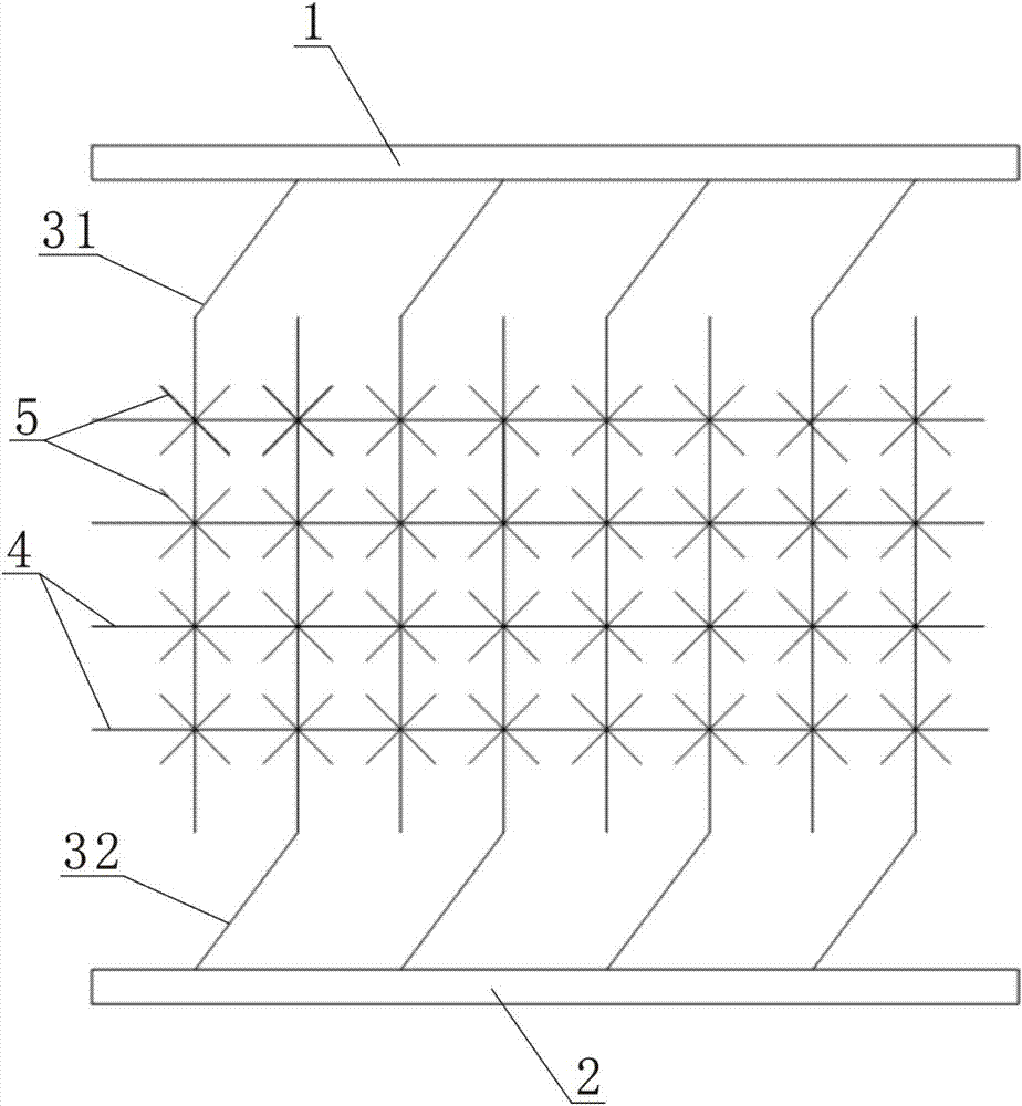 Screen window system capable of automatically removing dust based on electrostatic dust absorption