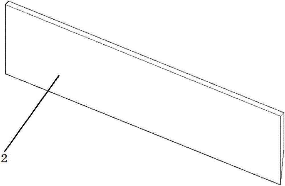 Blade assembly system of vegetable cutter