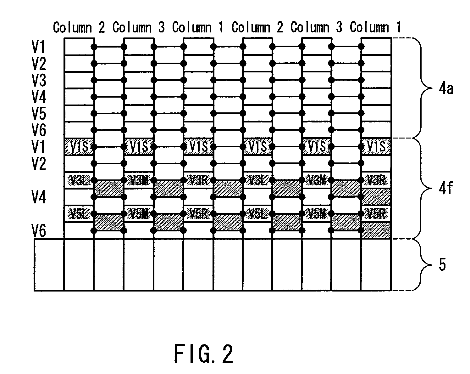 Solid-state imaging apparatus and method for driving solid-state imaging device