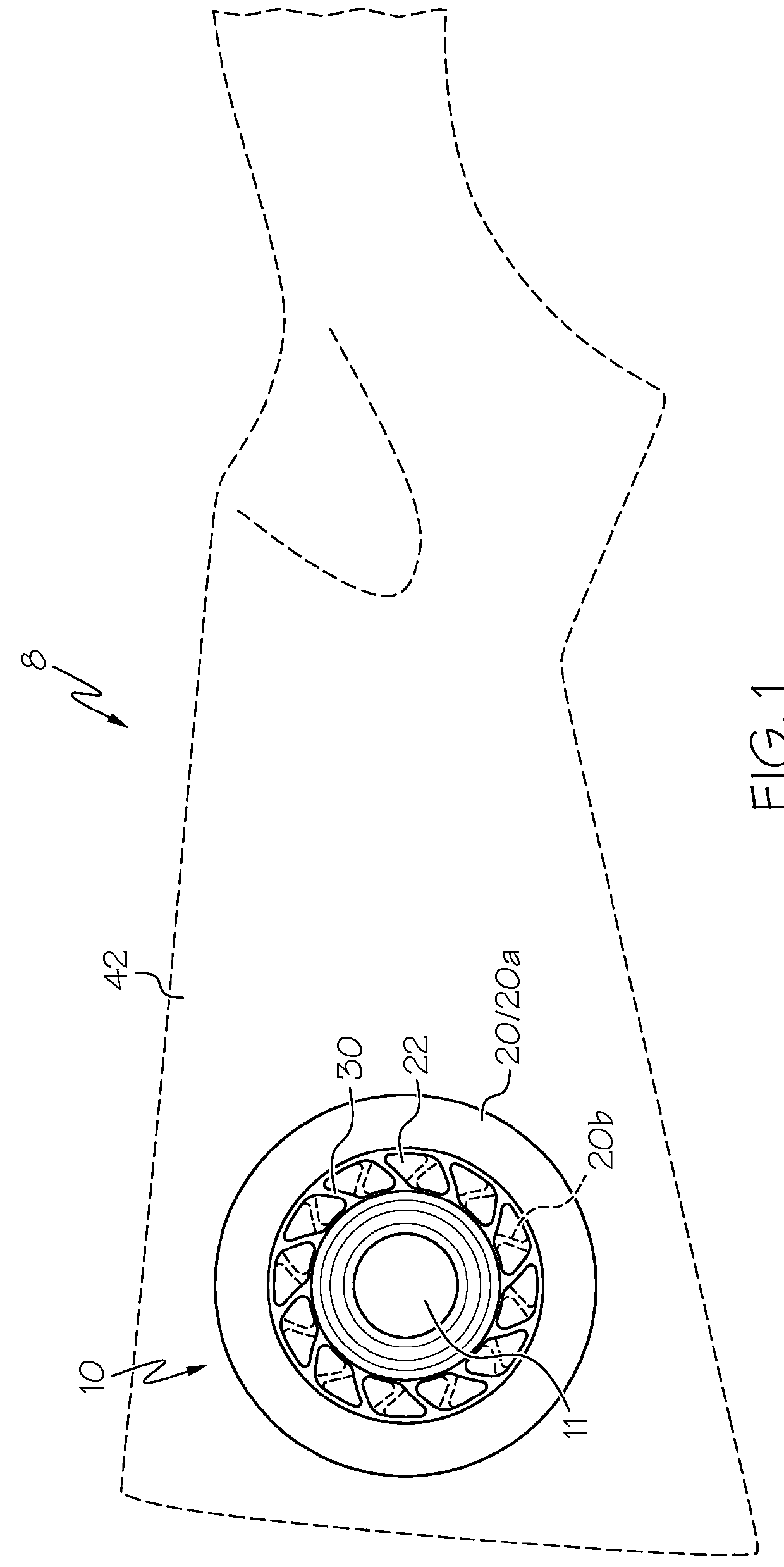 Vibration damper