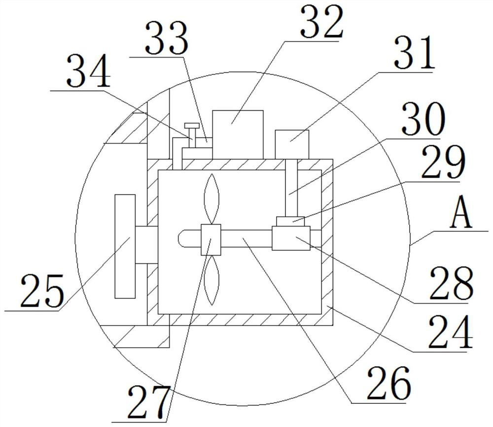 Production device and production method of gecko powder (freeze-dried)