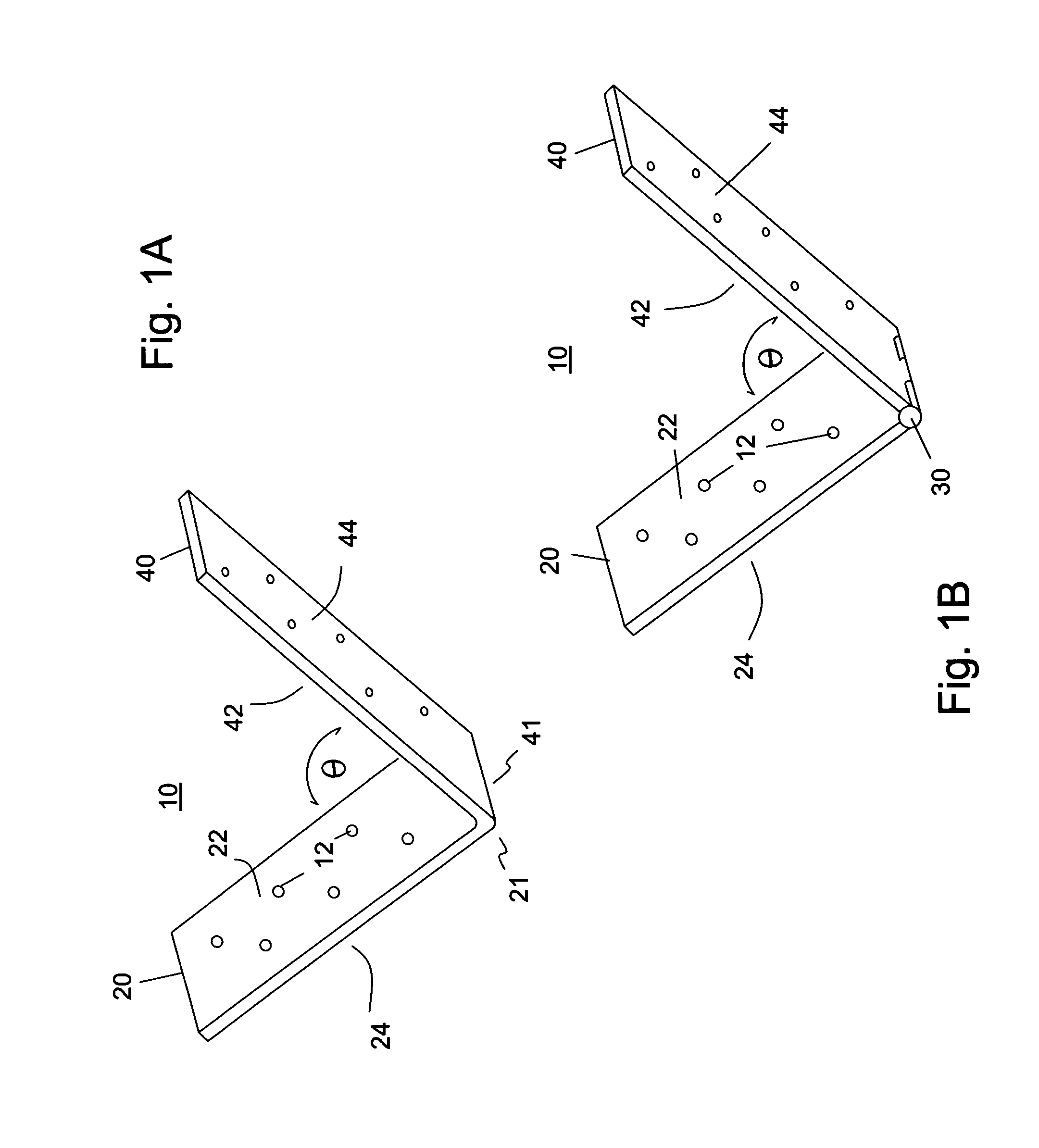 Method of creating a roof venting space