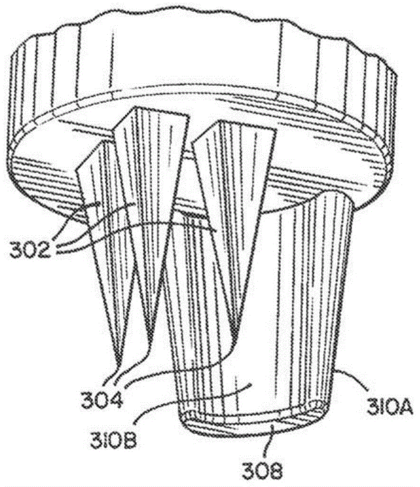 Allergy testing device and method of testing for allergies