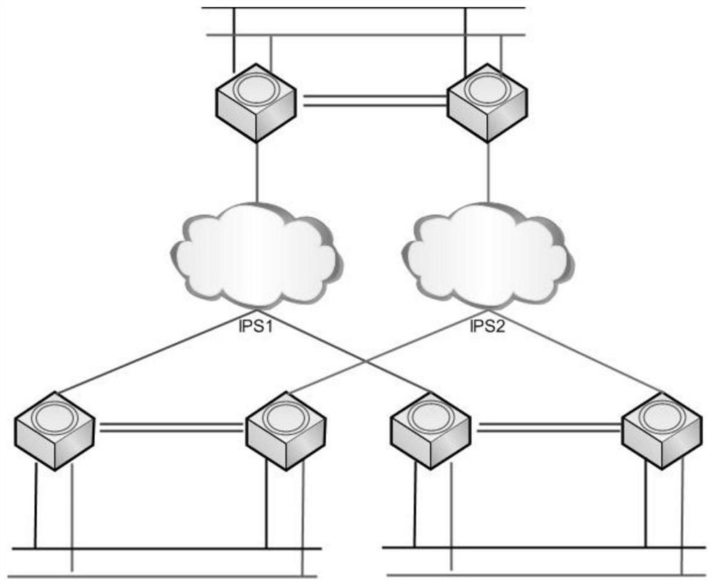 distributed-control-system-cross-wide-area-network-communication-method