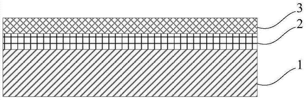 A method for preparing graphene devices on a flexible substrate