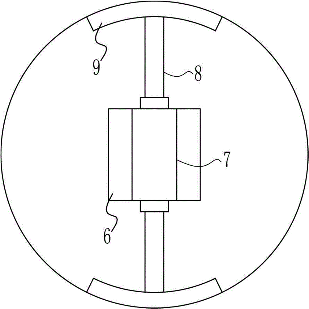 Water heater with self-cleaning function