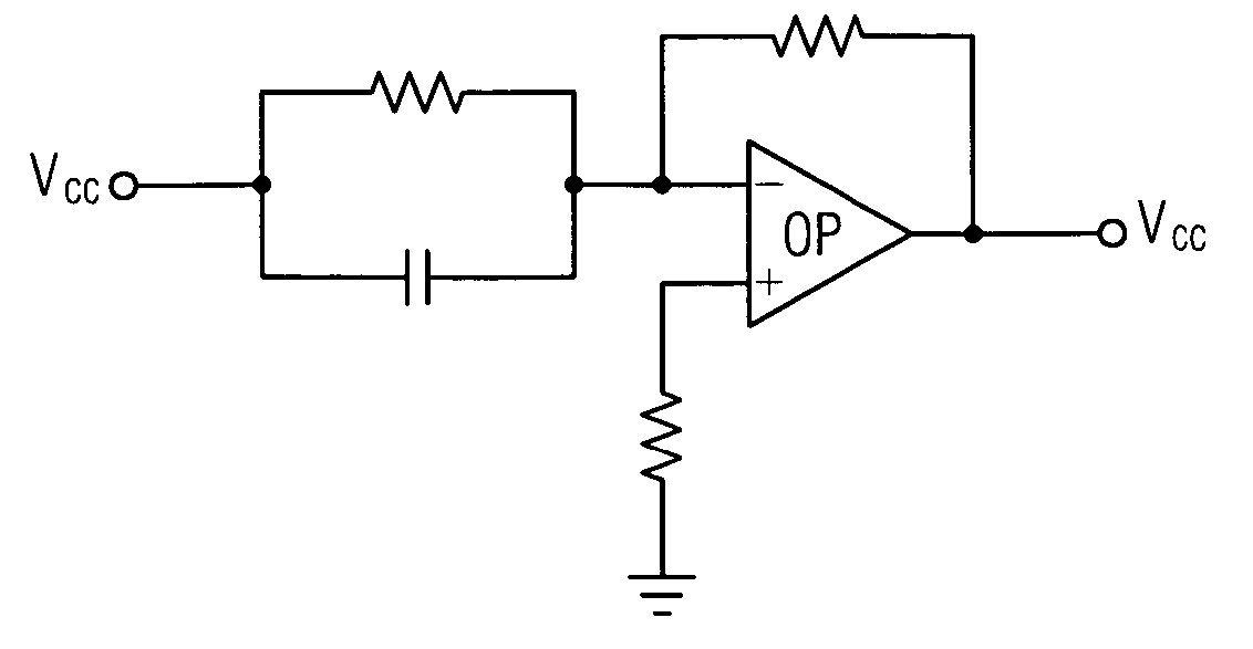 Fan speed control circuit