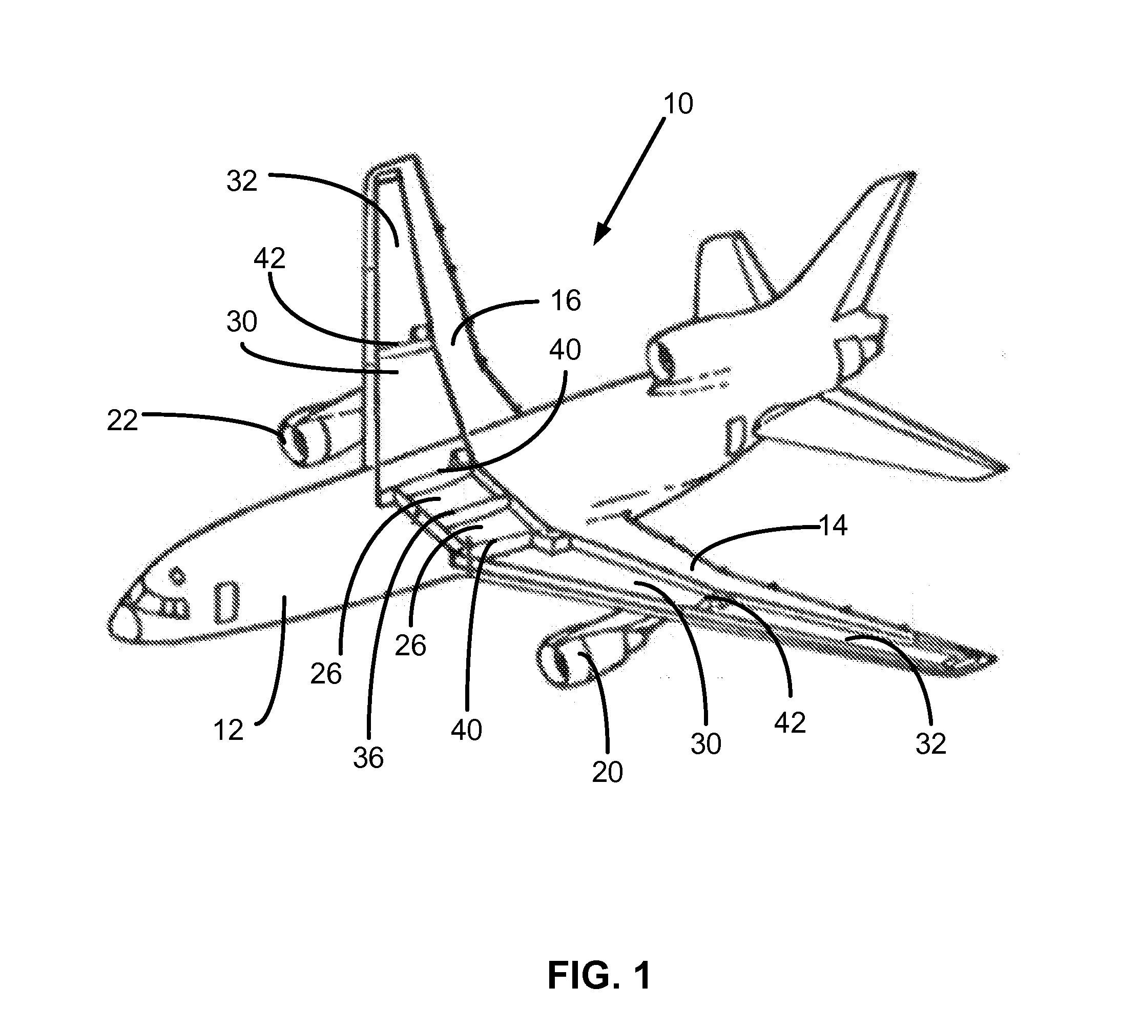 Tank sloshing energy recovery system