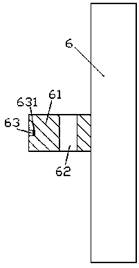 Improved-type LED display screen equipment