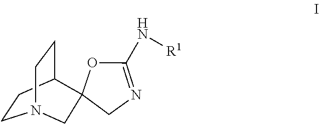 Quinuclidine Compounds as Alpha-7 Nicotinic Acetylcholine Receptor Ligands