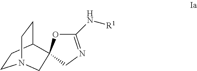Quinuclidine Compounds as Alpha-7 Nicotinic Acetylcholine Receptor Ligands