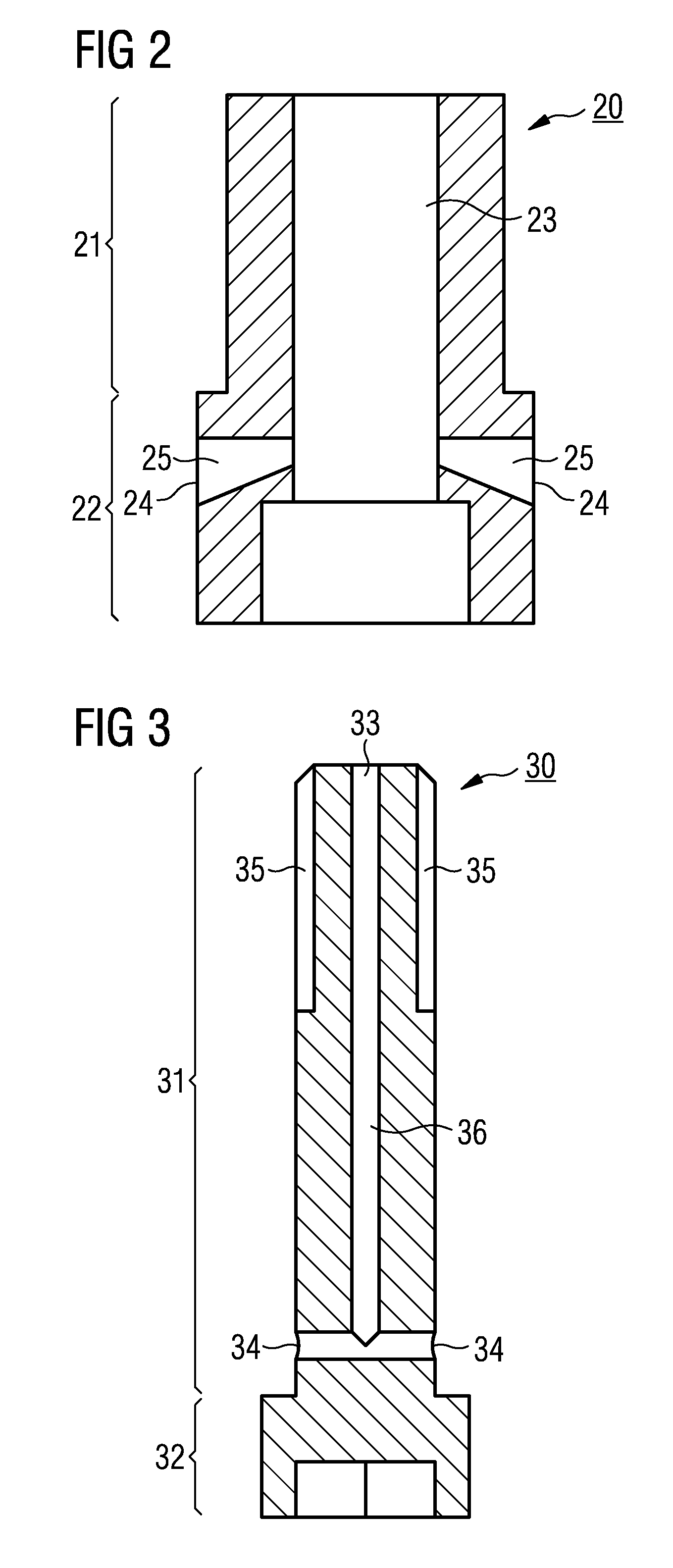 Through coolant adaptor for use on hollow spindle machine tools