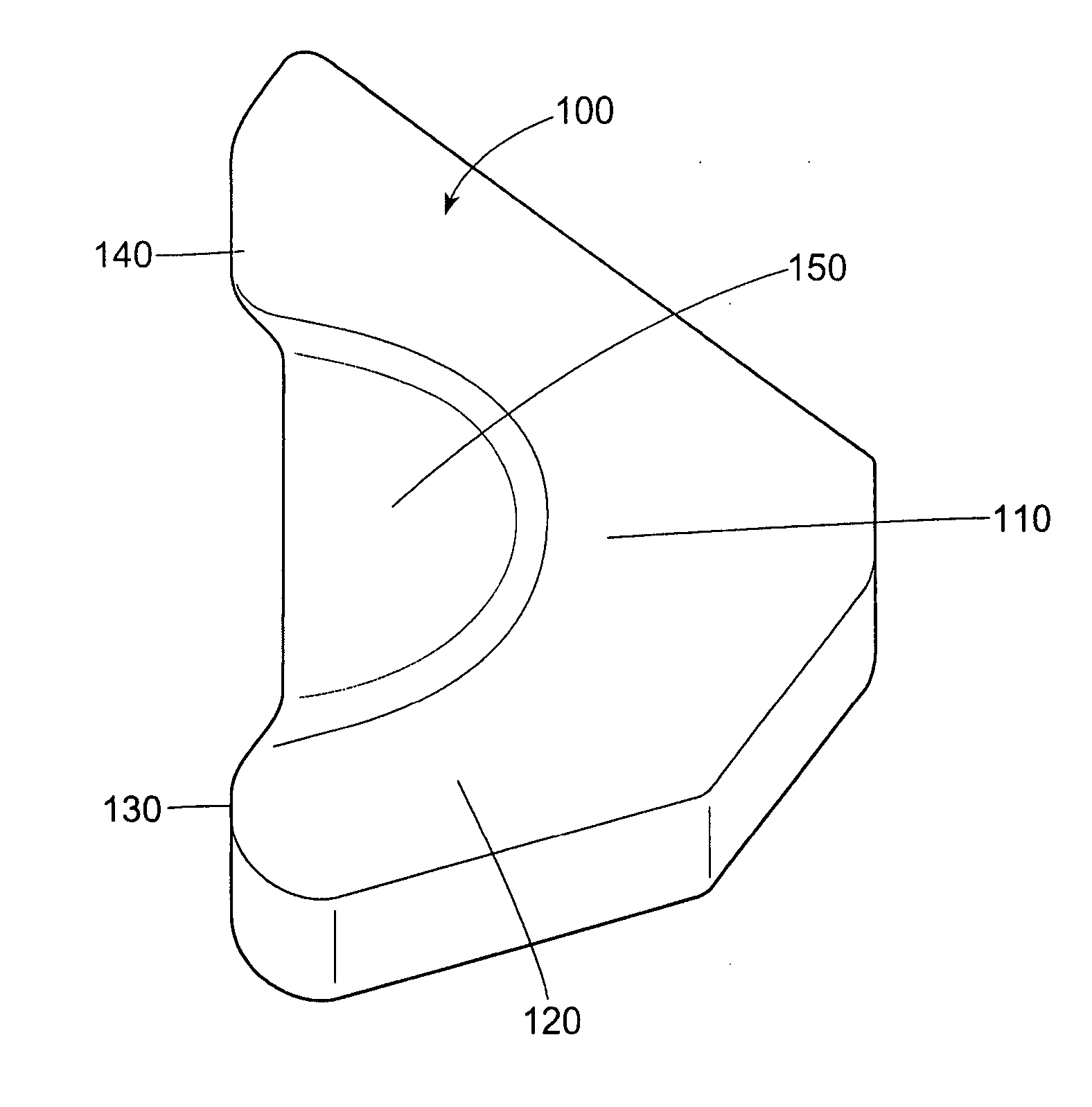 Method for alleviating or diverting pressure, treating or preventing the formation of sleep lines or decreasing their rate of formation, decreasing the rate of scar formation or facilitating the overall healing of a target area of a subjects's body