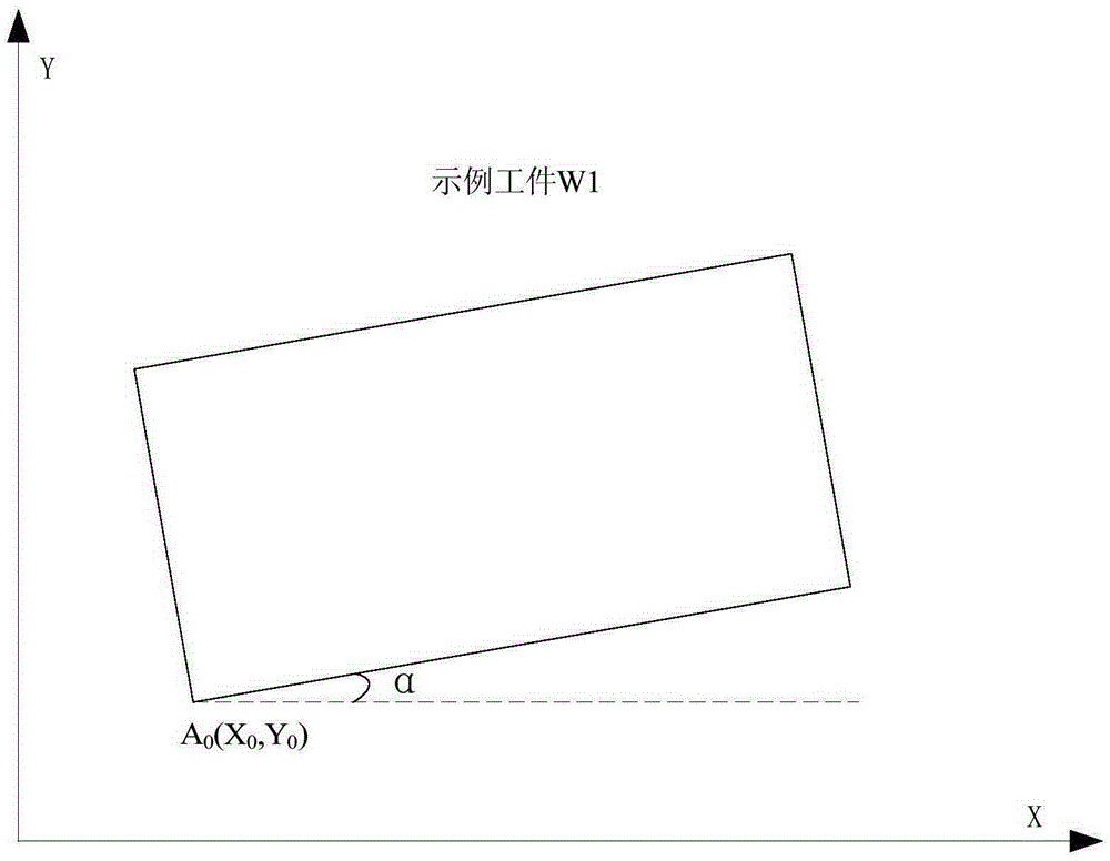 Laser welding alignment method for microwave assembly
