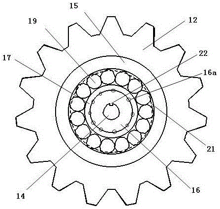 Multi-speed transmission