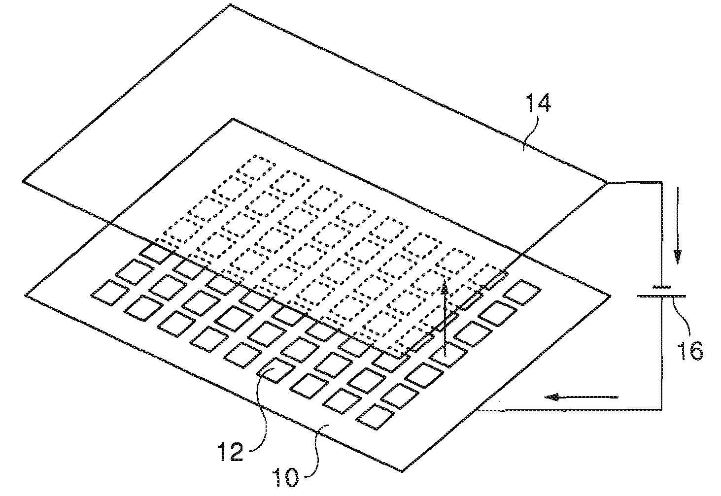 Electroluminescence device, manufacturing method thereof, and electronic apparatus