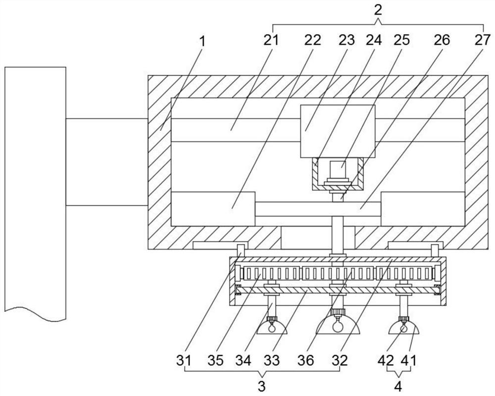 Device and method for identifying light source transformation of sign plate