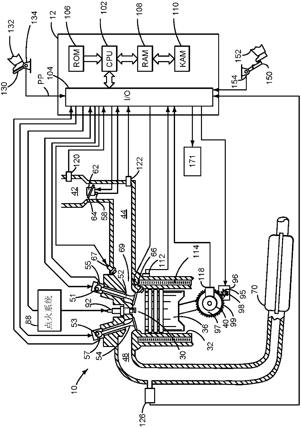 Methods and system for engine control Eureka Patsnap develop