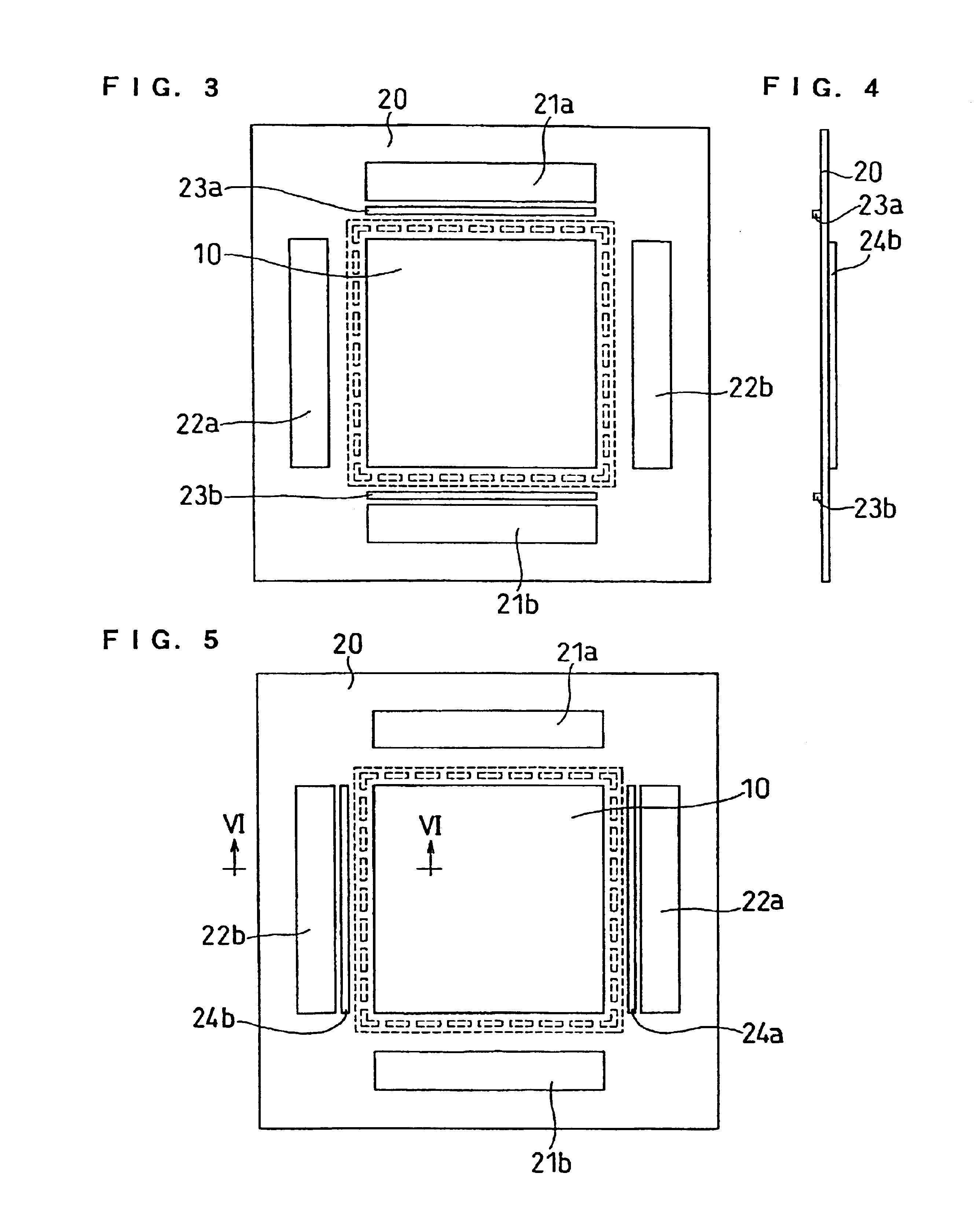 High polymer electrolyte fuel cell and electrolyte film-gasket assembly for the fuel cell