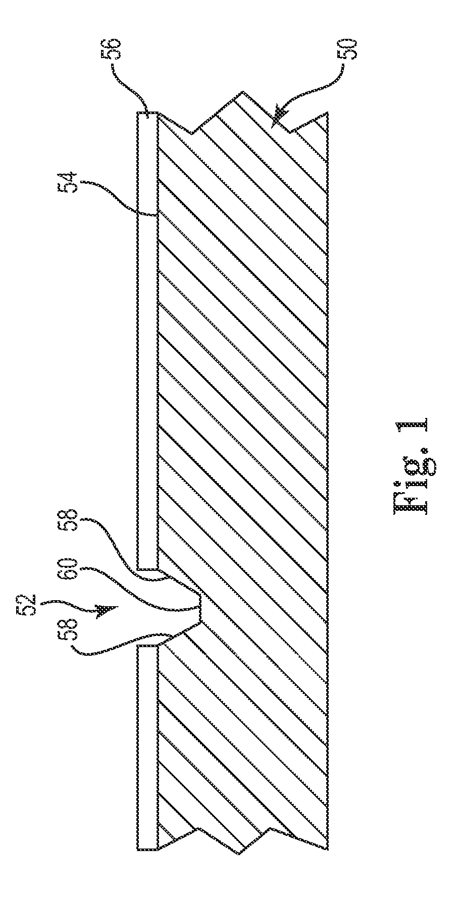 Method of making a compliant printed circuit peripheral lead semiconductor test socket