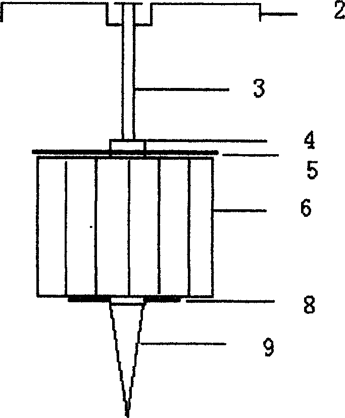 Integrated multifunctional urine sample collecting apparatus