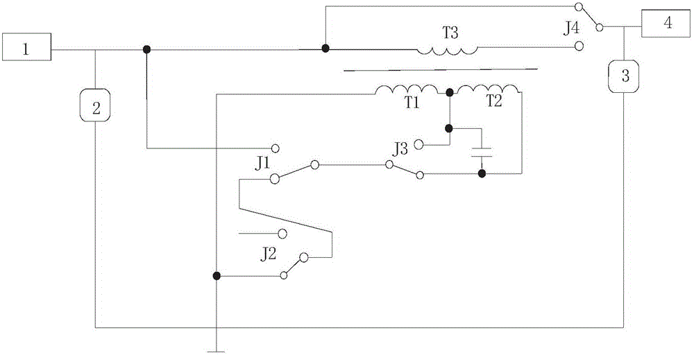 Voltage regulator specialized for low voltage control