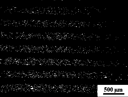 A kind of multi-layer structure alumina self-lubricating composite ceramic and preparation method thereof