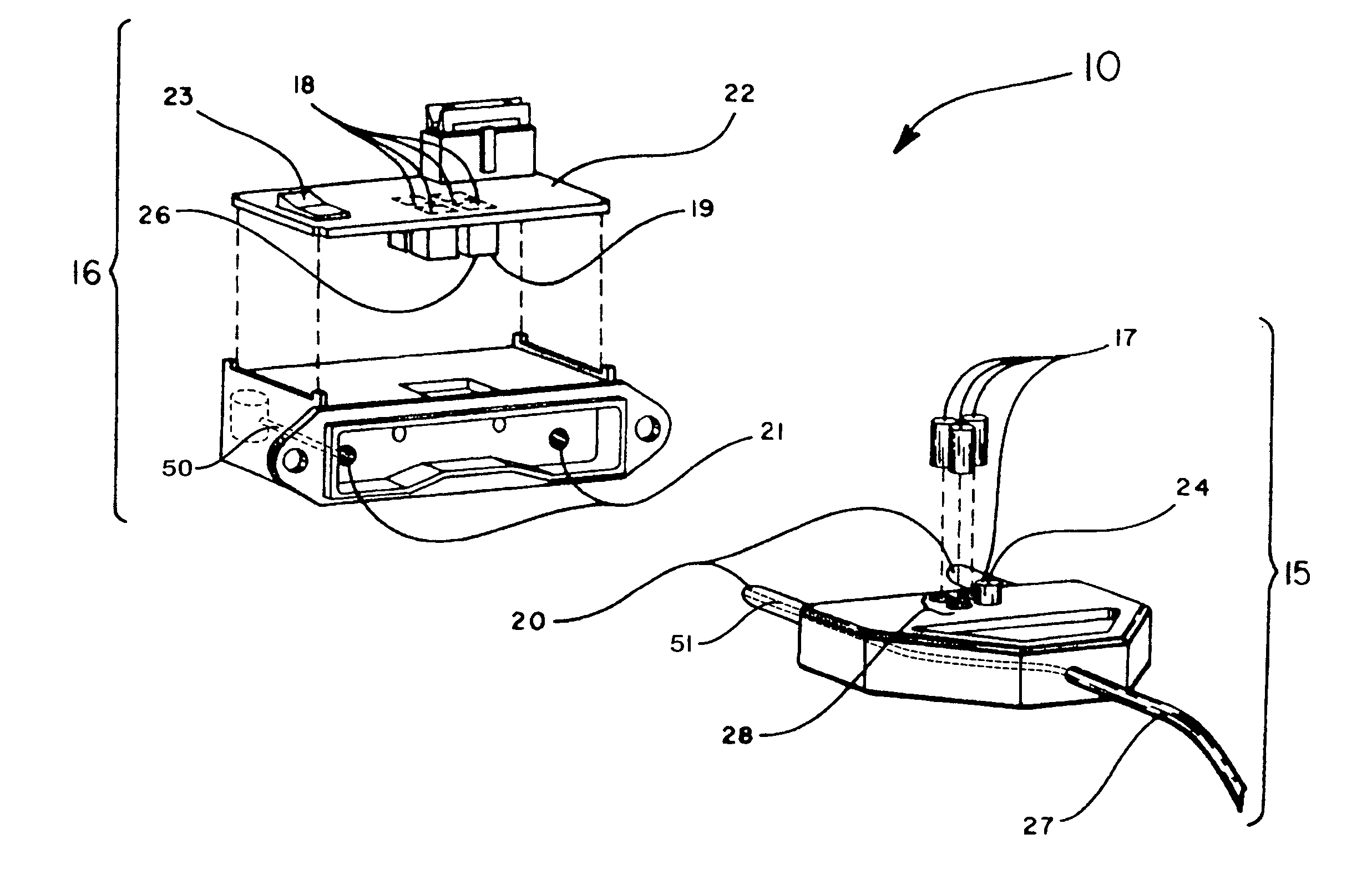 Smart recognition apparatus and method