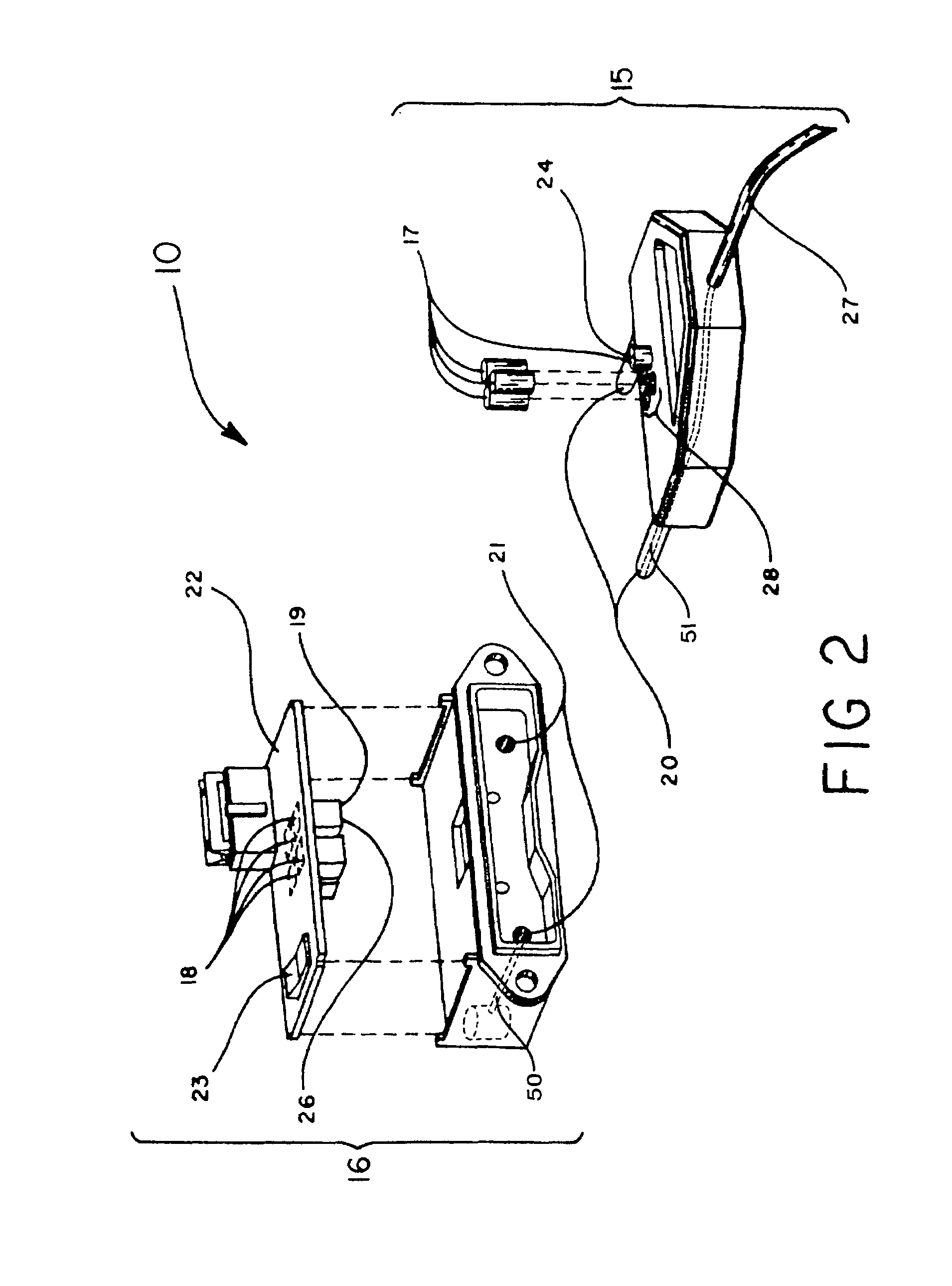 Smart recognition apparatus and method