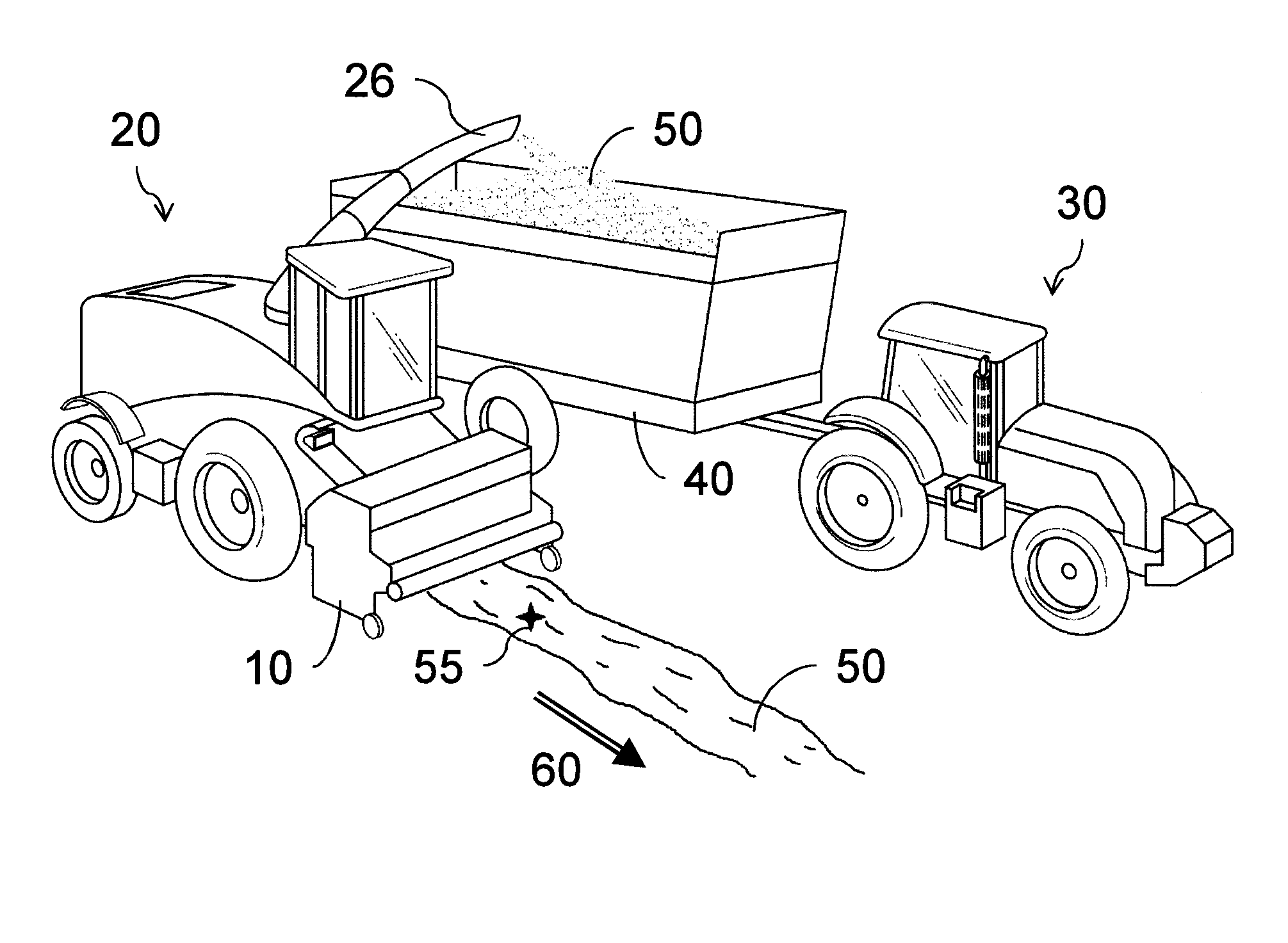 Crop Pick-Up, Agricultural Equipment and Method of Ejecting a Foreign Object