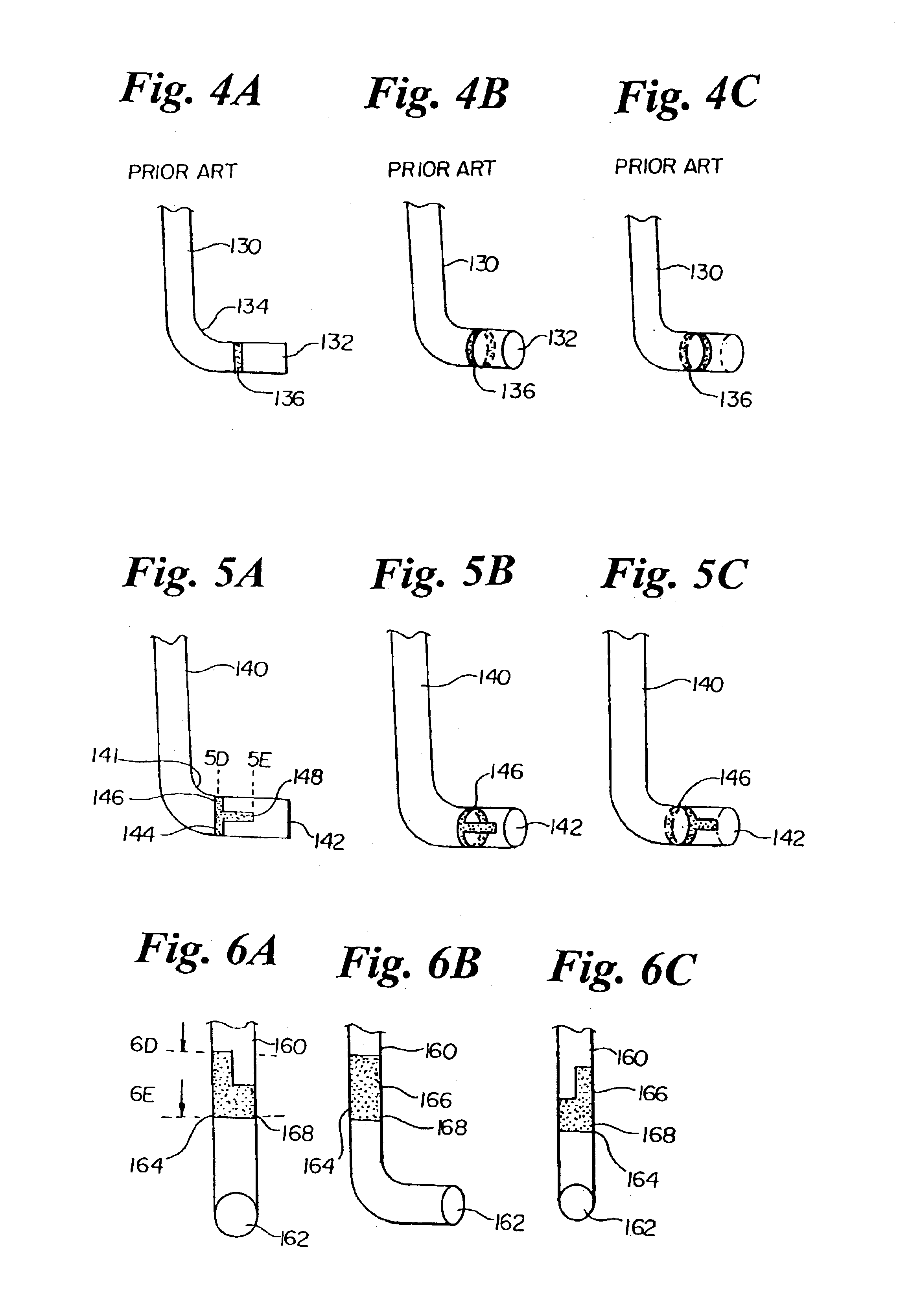 Infusion devices and method