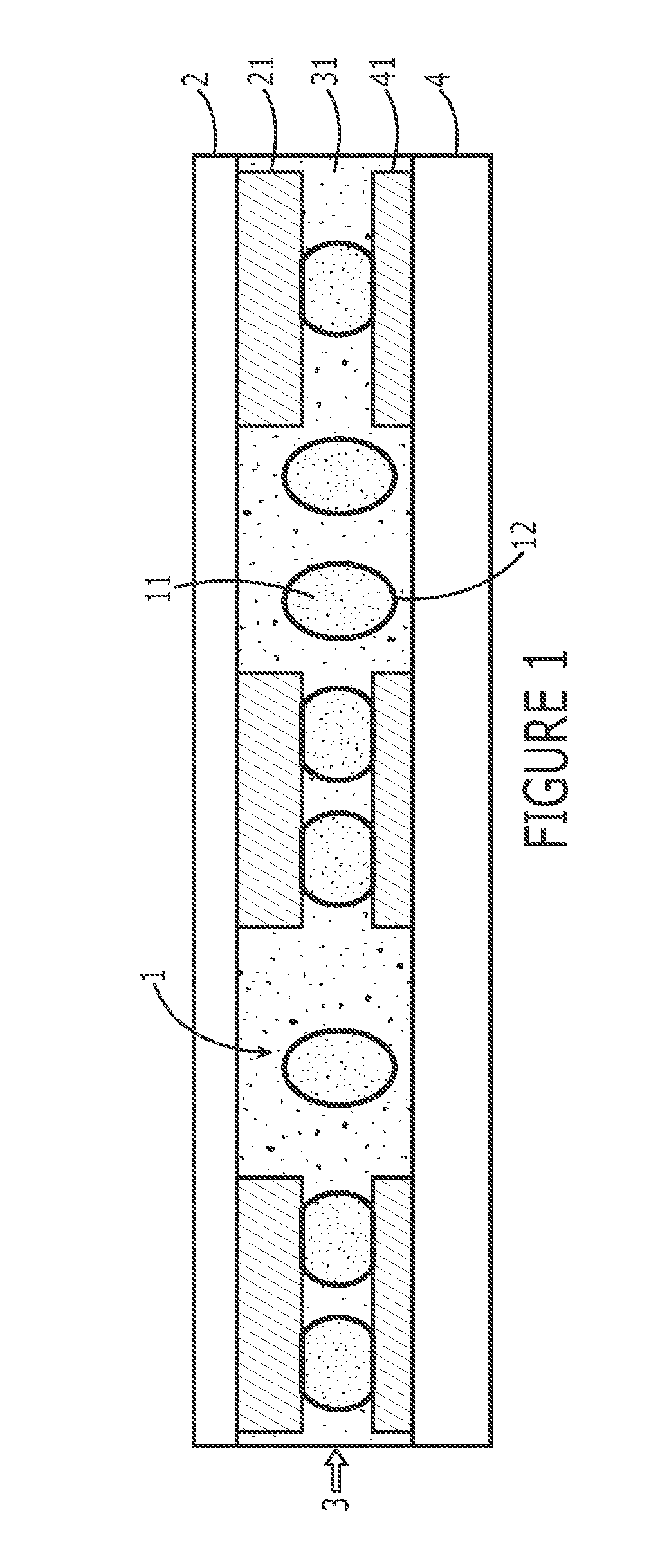 Polymer Particles and Conductive Particles Having Enhanced Conducting Properties, and Anisotropic Conductive Packaging Materials Containing the Same