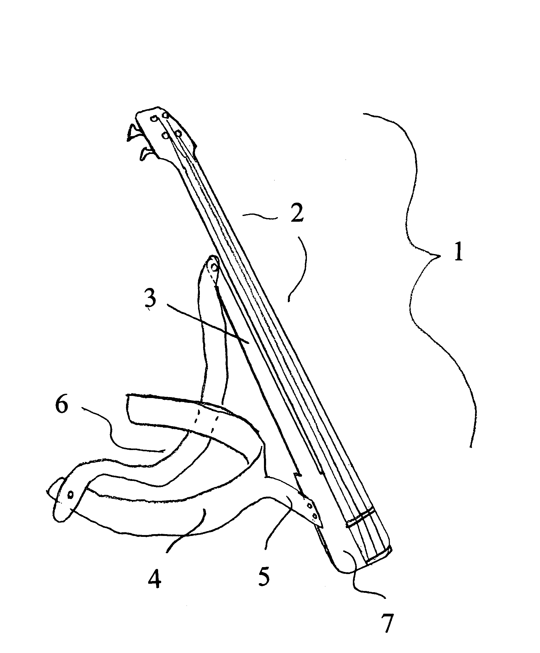 Electric string instruments and string instrument systems