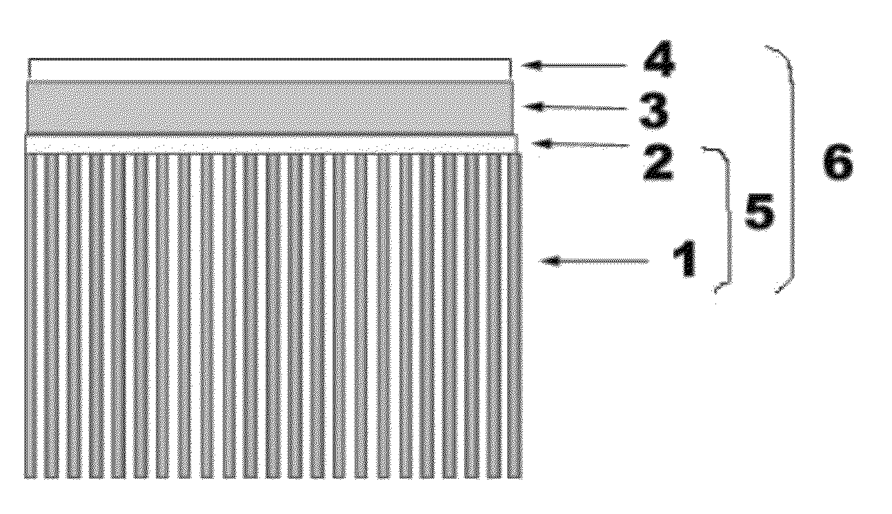 Membrane electrode assembly comprising a hydrogen permeable thin film, solid oxide fuel cell comprising the same and method of preparing the membrane electrode assembly