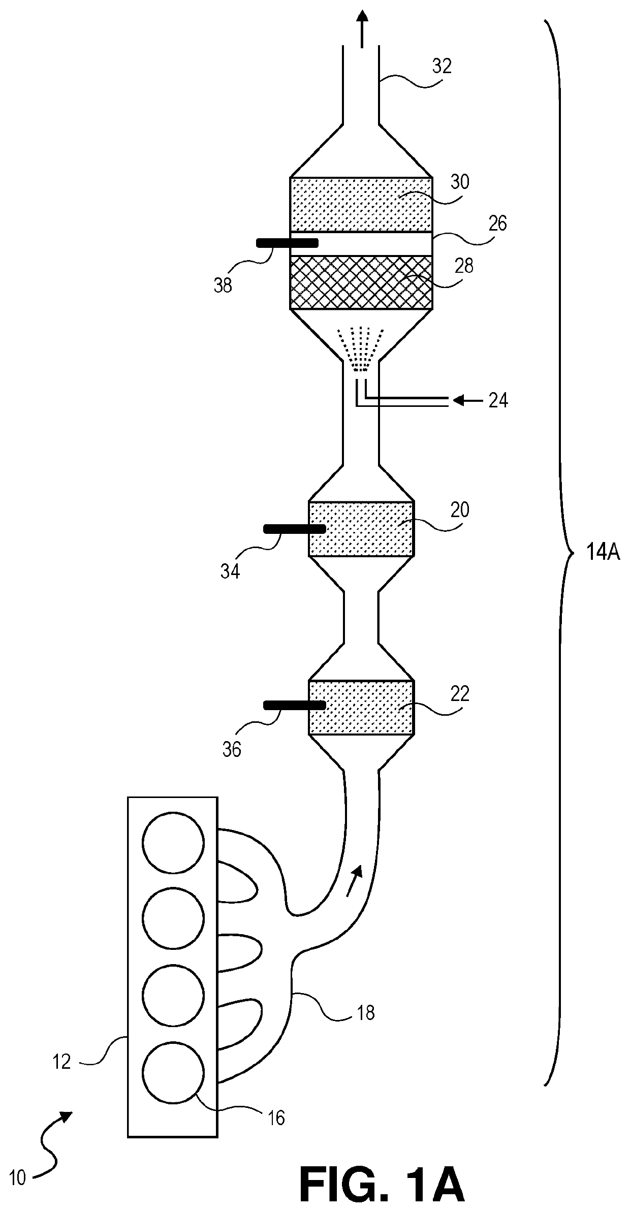 Separately determining firing density and pumping density during firing density transitions for a lean-burn internal combustion engine