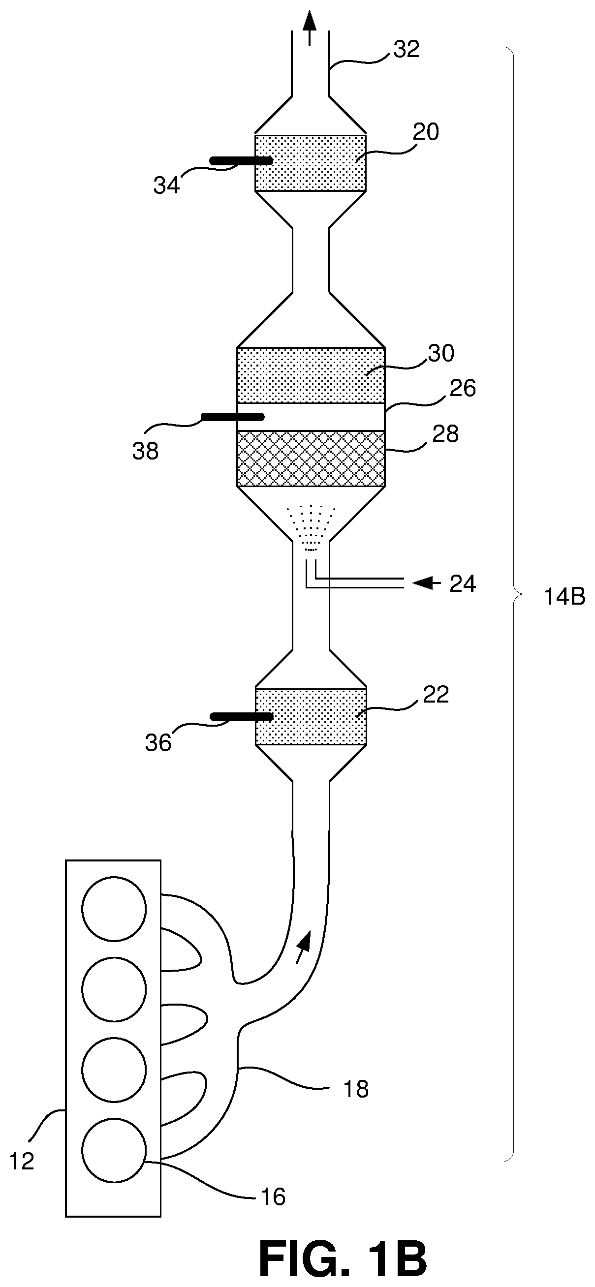 Separately determining firing density and pumping density during firing density transitions for a lean-burn internal combustion engine